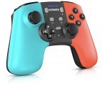 Amazon: Manette sans fil Gamory compatible pour Nintendo Switch à 22,94€
