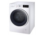 Boulanger: Lave linge séchant hublot LG F954J60WRS à 599€