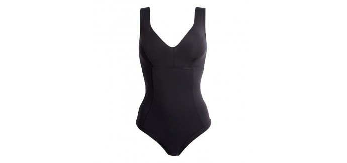 La Redoute: Le maillot de bain triangle en polyamide recyclé à 12€ 