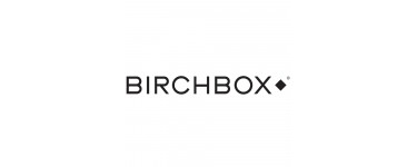 Birchbox: Jusqu'à 70% de remise sur une sélection de produits de beauté dans la section Bonnes Affaires