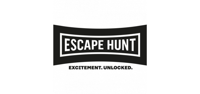Escape Hunt: [Black Friday] -20% sur tout le site