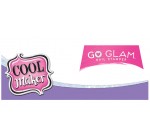 La Grande Récré: 100 trousses "Go Glam" à gagner