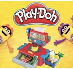 PicWicToys: 1 Caisse enregistreuse Play-Doh achetée = 1 pack de 4 pots remboursé