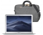 Cdiscount: PC Portable Apple 13,3" MacBook Air - SSD 128Go SSD + sacoche à 899€