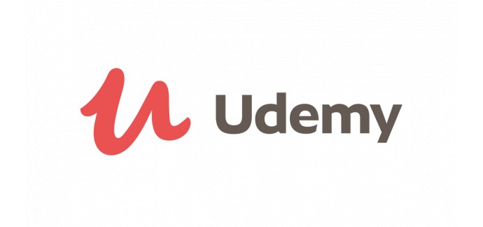 Udemy: Tous les cours en ligne au tarif unique de 9,99€