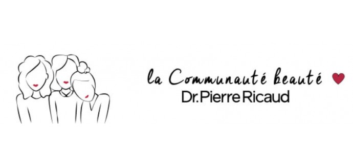 Dr Pierre Ricaud: Séjour insolite pour 2 personnes en France avec des produits de soins Dr. Pierre Ricaud à gagner