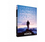 Blog Baz'art: 3 Blu-ray du film "Monos" à gagner