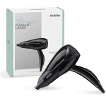 Amazon: Sèche-cheveux BaByliss Powerlight 2000 Design Léger à 13,99€