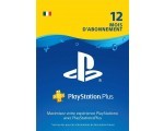 Eneba: Abonnement PlayStation Plus 12 mois à 43,99€