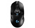 Amazon: Souris Gamer sans fil Logitech G903 LIGHTSPEED 16000 PPP, RVB Gaming, 6 Boutons à 79,90€