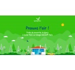 Center Parcs: 4 séjours pour 4 personnes à Center Parcs ou Villages Nature Paris à gagner