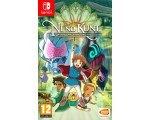 Fnac: Ni No Kuni : La Vengeance de la Sorcière Céleste est à 24,99€ au lieu de 39,69€ sur Nintendo Switch