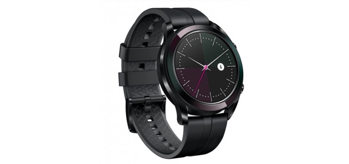 Rue du Commerce: 30€ de réduction sur la montre connectée Huawei Watch GT Elegant 