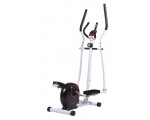Cdiscount: Vélo elliptique IXOSPORT Ixo-5478 - Masse d'inertie 2 kg - 8 niveaux de résistance à 99,99€