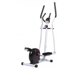 Cdiscount: Vélo elliptique IXOSPORT Ixo-5478 - Masse d'inertie 2 kg - 8 niveaux de résistance à 99,99€