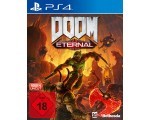 Amazon: Doom Eternal PS4/Xbox/PC à 19,99€ au lieu de 44,99€