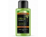 Paradosiaka: Échantillon de shampoing à l'huile d'olive offert gratuitement