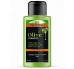 Paradosiaka: Échantillon de shampoing à l'huile d'olive offert gratuitement