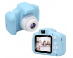 Amazon: Appareil photo pour enfants 8MP GlobalCrown à 19,88€
