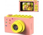Amazon: Appareil Photo Enfants 8MP ShinePick à 25,49€