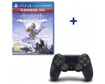 Cdiscount: Manette PS4 Dualshock V2 + 1 jeu PS4 à 49,99€ au lieu de 79,99€