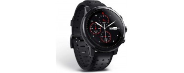 Amazon: Amazfit Stratos 2S Smartwatch à 135,99€