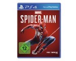 Amazon: Marvel's Spider-man sur PS4 à 15,10€ au lieu de 19,99€