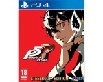 Cdiscount: Persona 5 royal launch edition PS4 à 40,99€ au lieu de 59,99€