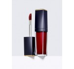 Estée Lauder: Rouge à lèvres liquide rouge pure color envy – 22€ au lieu de 37€