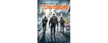 Ubisoft Store: Jeu Tom Clancy's The Division en téléchargement gratuit sur PC