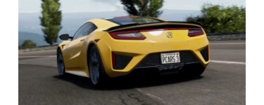 Jeuxvideo.com: Version Deluxe du jeu Project Cars 3 à gagner 
