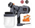 Amazon: Pistolet à Peinture TACKLIFE à 31,19€