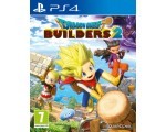 Micromania: Dragon Quest Builders 2 PS4 à 14,99€ au lieu de 29,99€