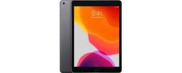 Rakuten: 1 tablette Apple iPad à gagner