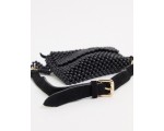 ASOS: Sac banane noir Mango à 25,99€ au lieu de 50,99€