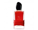 Beauty Success: Eau de parfum Si Passione Red Maestro Giorgio Armani à 62,65€ au lieu de 89,50€
