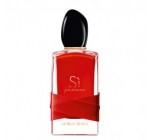 Beauty Success: Eau de parfum Si Passione Red Maestro Giorgio Armani à 62,65€ au lieu de 89,50€