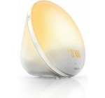 eBay: Lampe de chevet Philips Eveil – 65,99€ au lieu de 109,99€