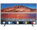 Cdiscount: TV LED UHD 4K 43'' (108cm) Samsung UE43TU7072U à 399,99€