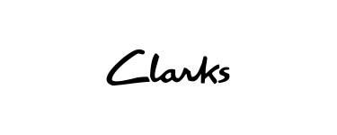 Clarks: Jusqu'à 60% de réduction sur les chaussures en déstockage dans la section promotion