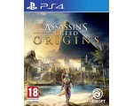 Cultura: Assassin's Creed Origins sur PS4 et Xbox one à 14.99€ au lieu de 29,99€