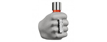 Sephora: Eau de toilette Only The Brave Street pour homme, par Diesel 50 ml – 41,93€ au lieu de 59,90€