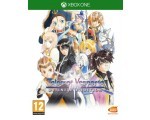 Micromania: Tales Of Vesperia Definitive Edition XBOX ONE à 4,99€ au lieu de 14,99€
