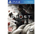 Fnac: Ghost of Tsushima sur PS4 à 29,99€ au lieu de 69,99€