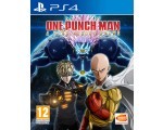 Micromania: One punch man a hero nobody knows PS4 à 19,99€ au lieu de 49,99€