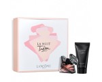 Lancôme: Coffret eau de parfum et lait de corps La Nuit Trésor Lancôme – 46,50€ au lieu de 62 €