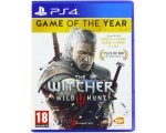 Base.com: The Witcher 3 Wild Hunt - Game of the Year Edition (PS4) est à 16,85€ au lieu de 39,99€