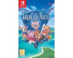 E.Leclerc: Trials of Mana sur Switch à 29,49€ au lieu de 49,99€