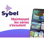 RATP: 1500 abonnements premium de 3 mois à l'application Sybel à gagner