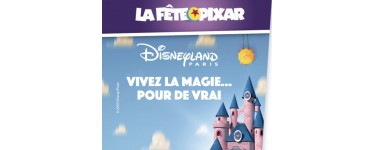 Cdiscount: 1 séjour VIP pour 4 personnes à Disneyland Paris à gagner